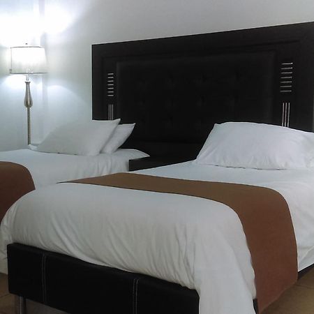 Fray Bartolome Hotel Oaxaca Exterior foto
