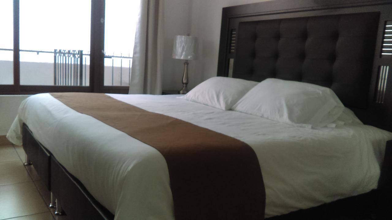 Fray Bartolome Hotel Oaxaca Exterior foto