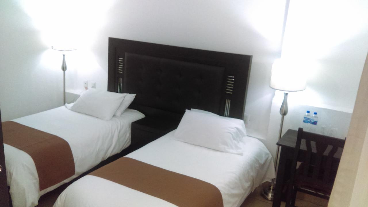 Fray Bartolome Hotel Oaxaca Exterior foto